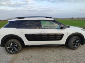 Citroen C4 Cactus 1.6 дизел, снимка 14