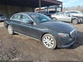 Mercedes-Benz E 300 2l 4Matic