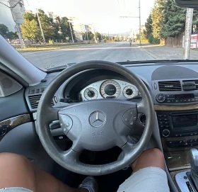 Mercedes-Benz 350 4 matic - 5600 € / 10952.65 лв. - 12710636 7