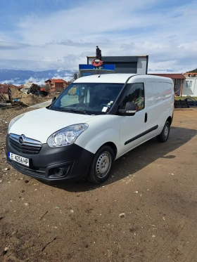 Opel Combo 1.6 d - 5200 € / 10170.32 лв. - 98863226 5