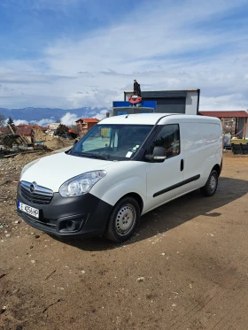 Opel Combo 1.6 d