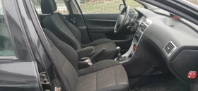 Peugeot 307 2.0 HD - 1000 € / 1955.83 лв. - 42761386 9