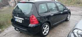 Peugeot 307 2.0 HD - 1000 € / 1955.83 лв. - 42761386 4