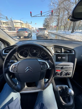 Citroen C4 - 6000 € / 11734.98 лв. - 78341027 14