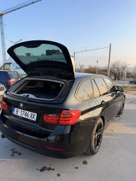BMW 320 - 12500 € / 24447.88 лв. - 84866486 2
