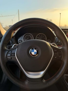 BMW 320 - 12500 € / 24447.88 лв. - 84866486 6