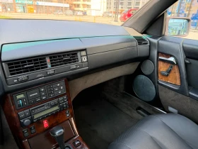 Mercedes-Benz SL 500 R129 | Mobile.bg � ����� ������ 14