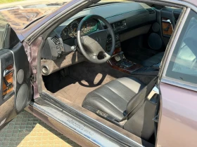 Mercedes-Benz SL 500 R129 | Mobile.bg � ����� ������ 8