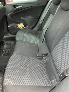 Opel Astra 1.6 110 k | Mobile.bg � ����� ������ 6