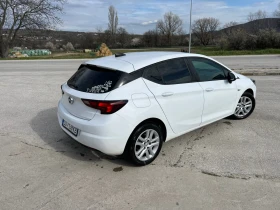 Opel Astra 1.6 110 k | Mobile.bg � ����� ������ 11