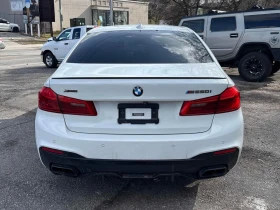 BMW 550 XDRIVE С РЕГИСТРАЦИЯ & АВТО КРЕДИТ - 27550 € / 53883.12 лв. - 14889292 5