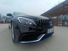 Mercedes-Benz 220 C - 14300 € / 27968.37 лв. - 92837463 5