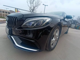 Mercedes-Benz 220 C - 14300 € / 27968.37 лв. - 92837463 7