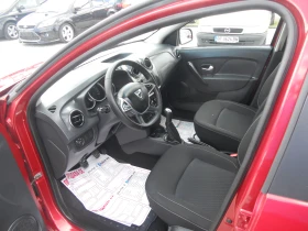 Dacia Sandero 1, 0iЛизинг!!! Реални километри пълна история - 4850 € / 9485.78 лв. - 13963018 9