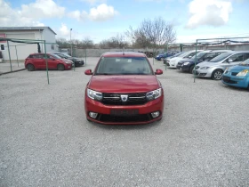 Dacia Sandero 1, 0iЛизинг!!! Реални километри пълна история - 4850 € / 9485.78 лв. - 13963018 2