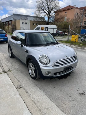 Mini Cooper Нов внос от Швейцария