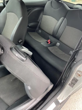 Mini Cooper Нов внос от Швейцария - 2100 € / 4107.24 лв. - 73578796 8