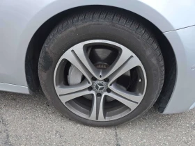 Mercedes-Benz E 300 4MATIC* DISTRONIC* 360* AMBIENT*  - 24400 € / 47722.25 лв. - 35893250 7