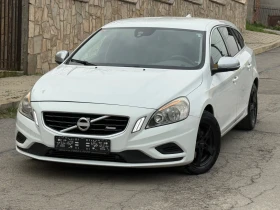 Volvo V60 2.0 D4 163k.c. AVTOMAT R-DESIGN