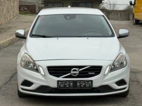 Volvo V60 2.0 D4 163k.c. AVTOMAT R-DESIGN - 4999 € / 9777.19 лв. - 11187352 3