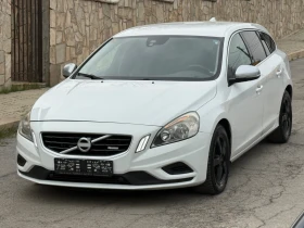 Volvo V60 2.0 D4 163k.c. AVTOMAT R-DESIGN - 4999 € / 9777.19 лв. - 11187352 2