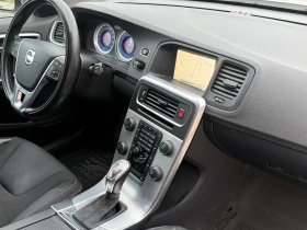 Volvo V60 2.0 D4 163k.c. AVTOMAT R-DESIGN - 4999 € / 9777.19 лв. - 11187352 12