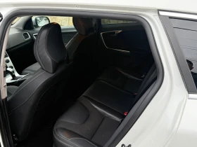 Volvo V60 2.0 D4 163k.c. AVTOMAT R-DESIGN - 4999 € / 9777.19 лв. - 11187352 10