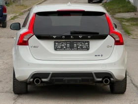 Volvo V60 2.0 D4 163k.c. AVTOMAT R-DESIGN - 4999 € / 9777.19 лв. - 11187352 6