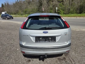 Ford Focus 1, 6 cdti 90 hp | Auto.bg — изображение 6