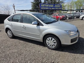 Ford Focus 1, 6 cdti 90 hp | Auto.bg — изображение 3