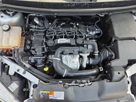 Ford Focus 1, 6 cdti 90 hp | Auto.bg — изображение 14