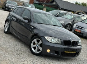 ����� �� �������� �� BMW 120 2.0i 130�� M-PAKET ��������� ����