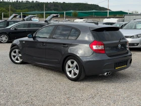 BMW 120 2.0i 130�� M-PAKET ��������� ���� | Mobile.bg � ����� ������ 8