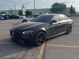 ������ Mercedes-Benz E 63 A...