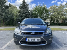 ����� �� �������� �� Ford Focus MK2.5