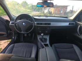 BMW 320 320D, 163�.� | Mobile.bg � ����� ������ 6