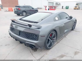 Audi R8 V10 PERFORMANCE * CARFAX * S TRONIC | Mobile.bg � ����� ������ 4