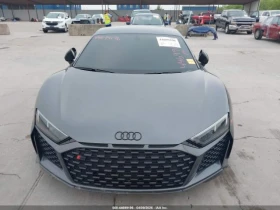 Audi R8 V10 PERFORMANCE * CARFAX * S TRONIC | Mobile.bg � ����� ������ 6