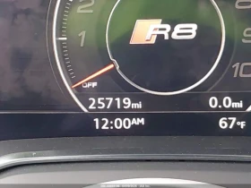 Audi R8 V10 PERFORMANCE * CARFAX * S TRONIC | Mobile.bg � ����� ������ 13