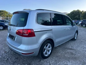 VW Sharan 2.0TDI 140kc AUTOMAT | Mobile.bg � ����� ������ 3