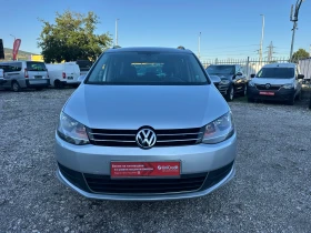 VW Sharan 2.0TDI 140kc AUTOMAT | Mobile.bg � ����� ������ 8