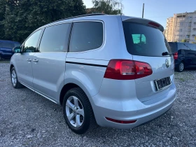 VW Sharan 2.0TDI 140kc AUTOMAT | Mobile.bg � ����� ������ 5