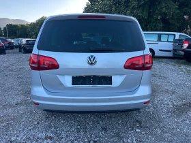 VW Sharan 2.0TDI 140kc AUTOMAT | Mobile.bg � ����� ������ 4