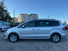 VW Sharan 2.0TDI 140kc AUTOMAT | Mobile.bg � ����� ������ 6