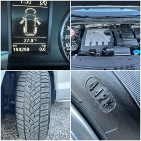 VW Sharan 2.0TDI 140kc AUTOMAT | Mobile.bg � ����� ������ 13