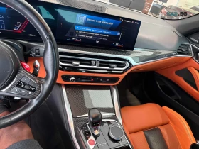 BMW M4 Competition ���� �� �� ����������� & ���������� | Mobile.bg � ����� ������ 9