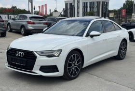 Audi A6 50 TDI / QUATTRO / MATRIX / AMBILATE
