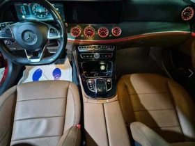 Mercedes-Benz E 300 4MATIC AMG PKG DIGITAL  | Mobile.bg � ����� ������ 10