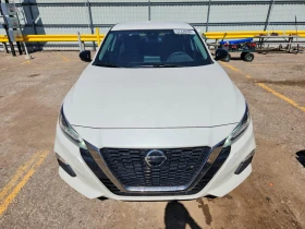 Nissan Altima 2.5l Sr | Mobile.bg � ����� ������ 5