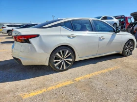 Nissan Altima 2.5l Sr | Mobile.bg � ����� ������ 3